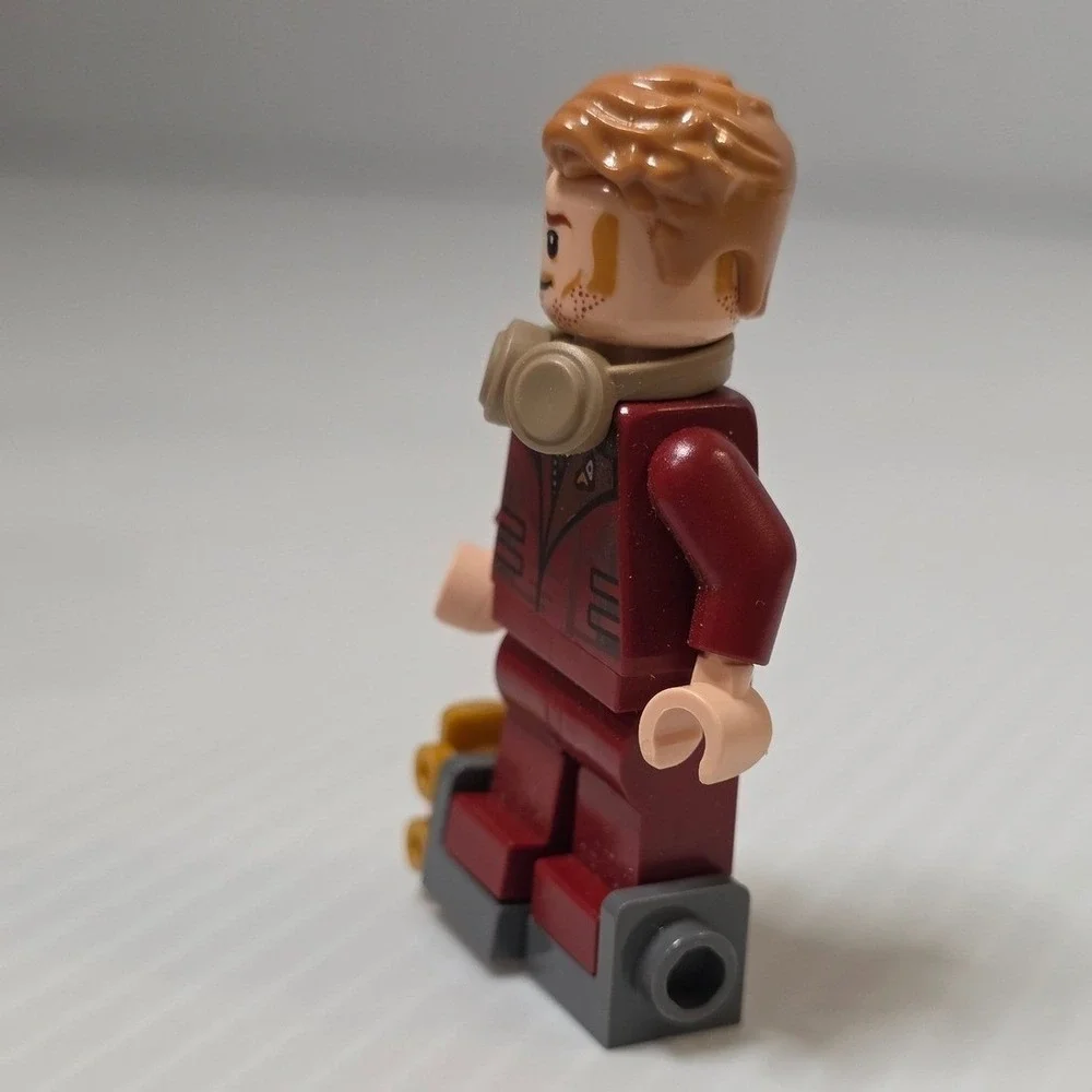 Lego this used